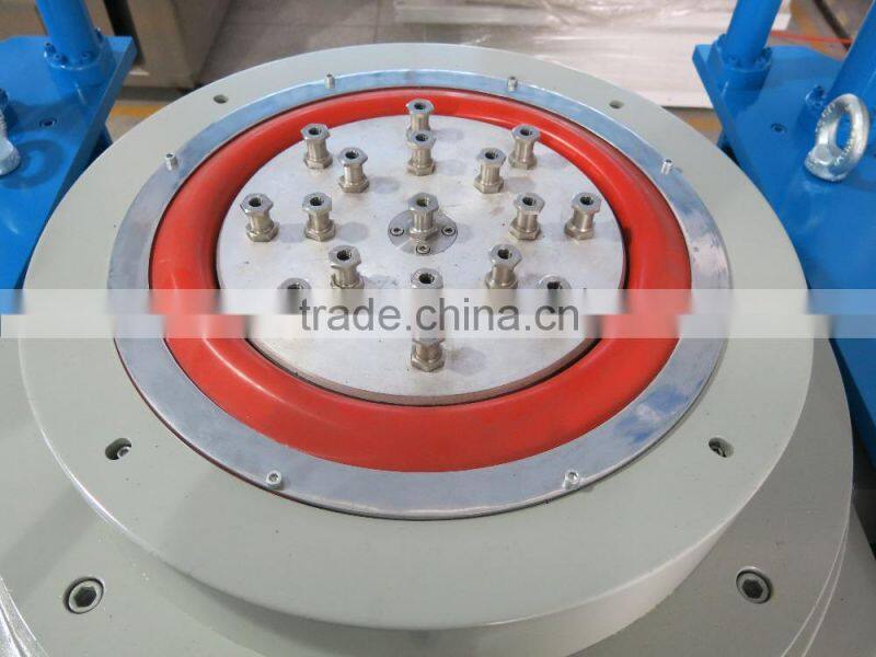 Electro-Dynamic Shaker ( Electrodynamic Shaker System)