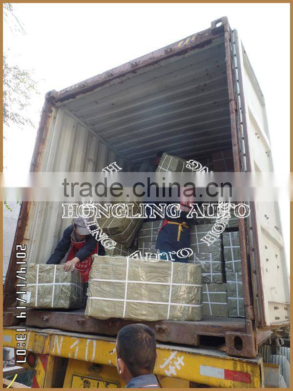 A15-2801010RB--Beam assembly,chery auto parts