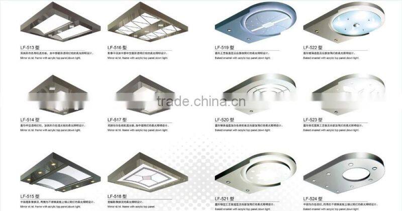 XINYUAN Elevator Passenger Elevator Residential Elevator