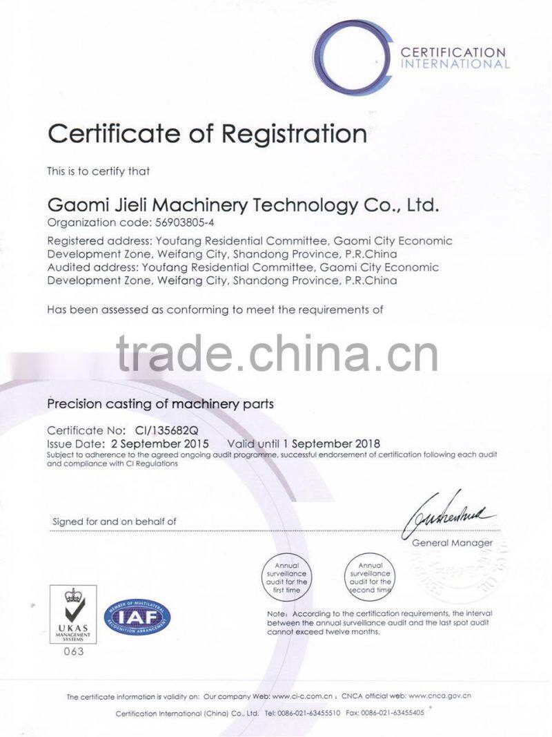 Machining valve parts with mirror-polishing process