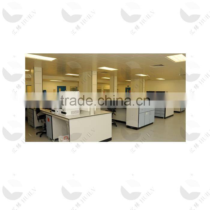 science physics durable laboratory furniture workbench