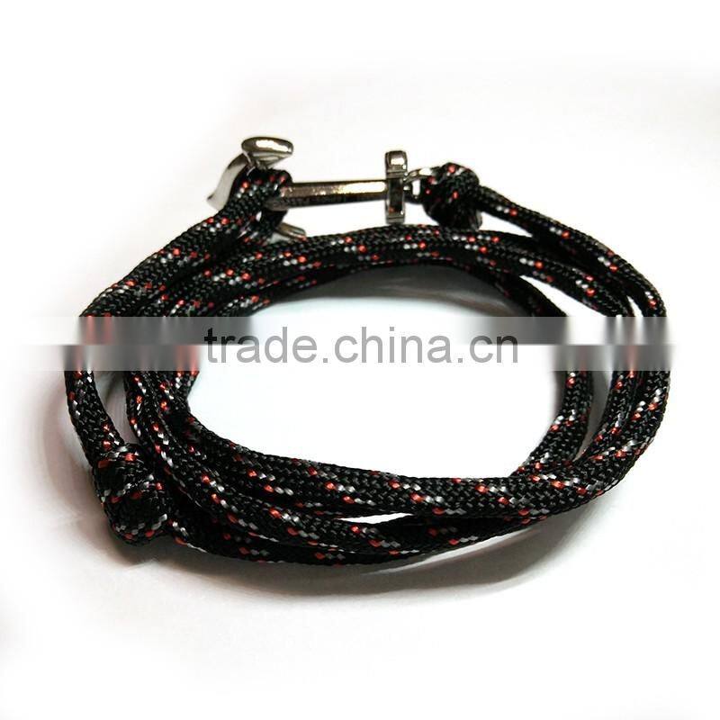 dragonfly charm leather bracelet fashion antique shape charm alloy bracelet bracelets leather bracelet stainless steel