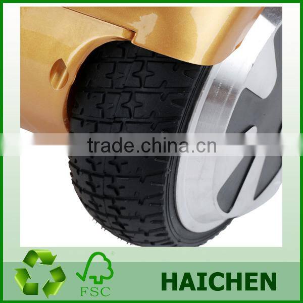 Hoverboard 2 wheel electric scooter/ Hoverboard smart balance wheel