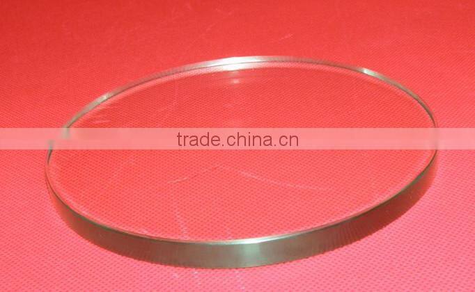 tempered glass cutting machine price with Optical glass