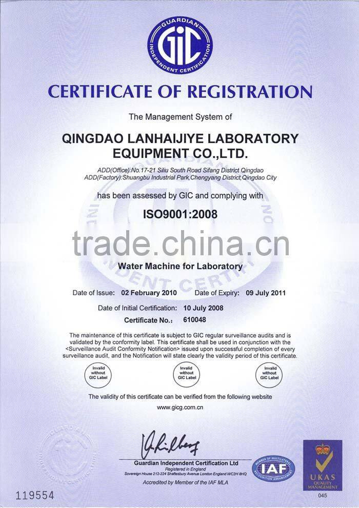 steel lab furniture work bench with sink