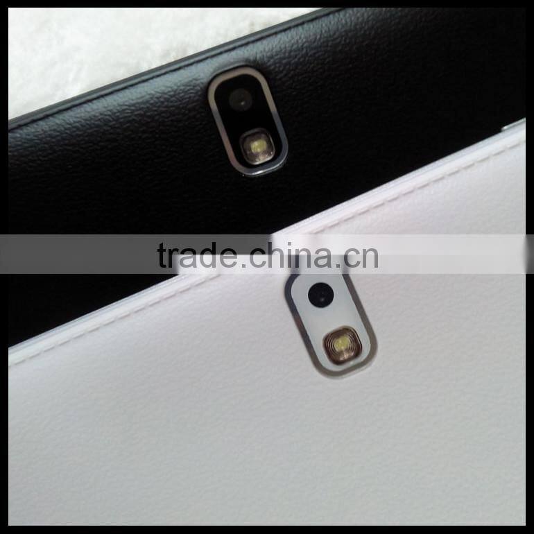 10.1 Inch Dual Core 3G Calling Mini SIM Android Tablet computer with full fuction