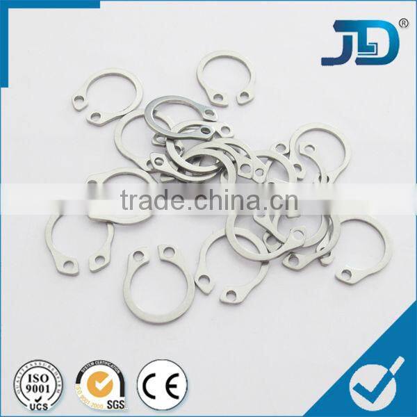 M1.5-M90 circlip for shaft