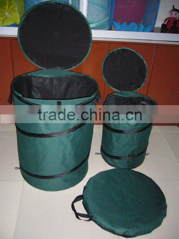 Eco-friendly trash bin1