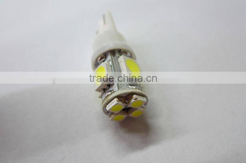 T10 4 SMD 5050 5 SMD5050 13 SMD5050 SMD3020 SMD3528 automobile bulbs Auto Lighting System LED light LED lamp