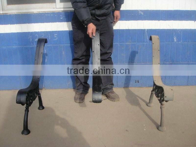 Garden Bench Leg BC.B-A5