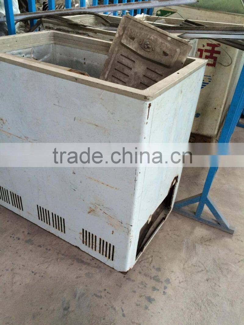 Eco-friendly Auto Air Conditioner Recycling machines