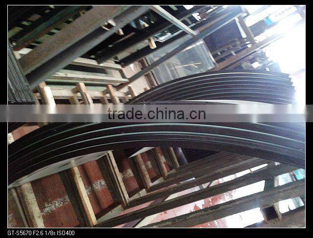 energy saving (double glazing glass )