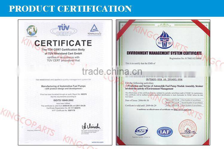 12v 3bar 80lph airtex e10221 e20221 electric fuel pump