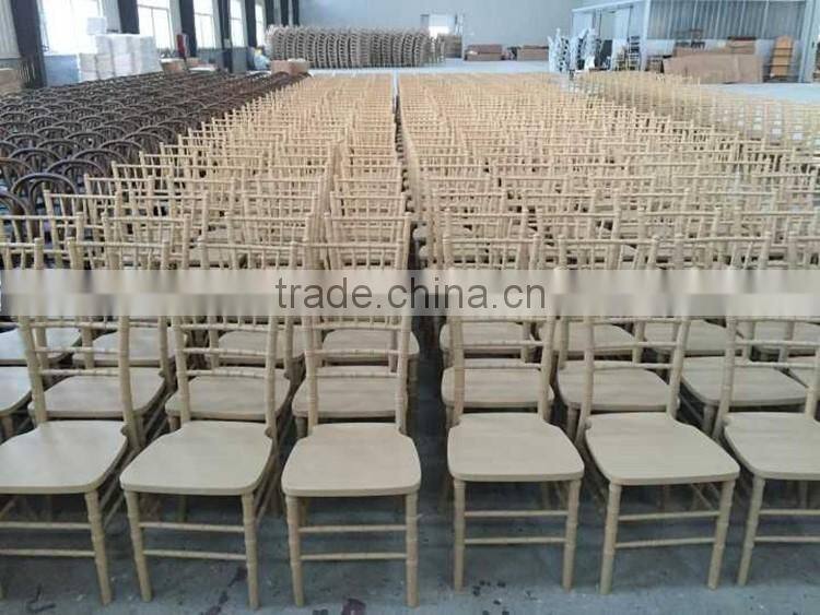 Banquet Dining Chairs Wood Wholesale Tiffany Chair