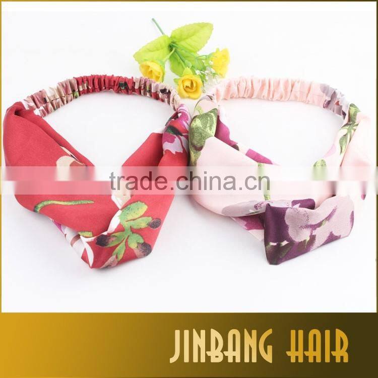 wholesale new premium products Seamless stretchy custom Magic Sport Headwear headband