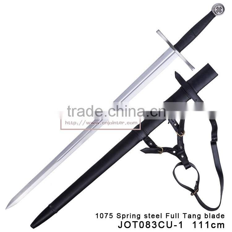 wholesale handmade full tang blade swords samurai sword