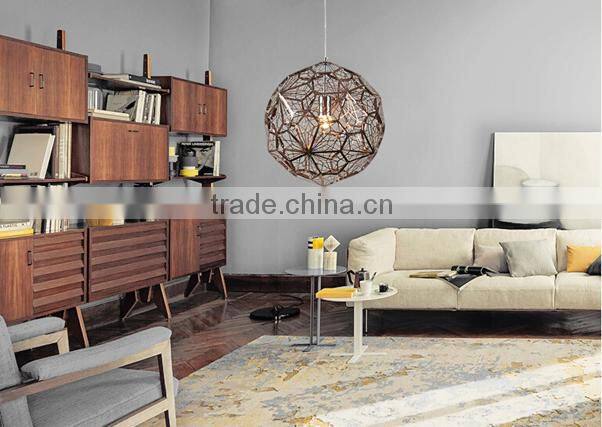 ST-5340B Sunbelt D600mm stainless steel globe lamp,glass ball pendant lamp,chrome ball pendant lamp,round ball pendant lamp.