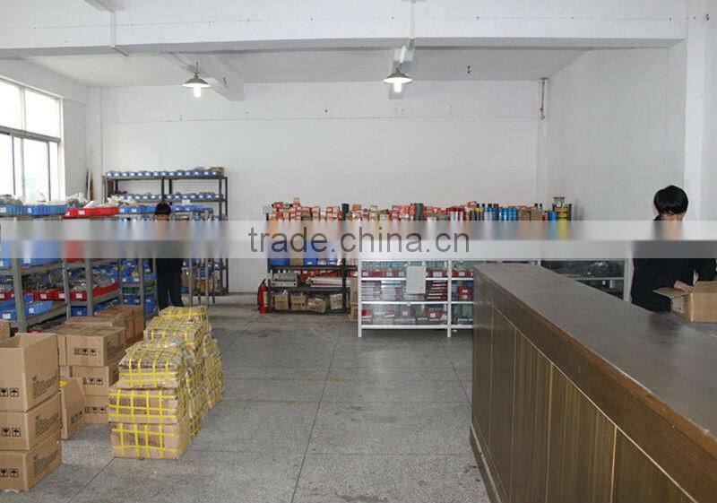 Thailand Hot Sale Stainless Steel Press Fit Ball Plunger