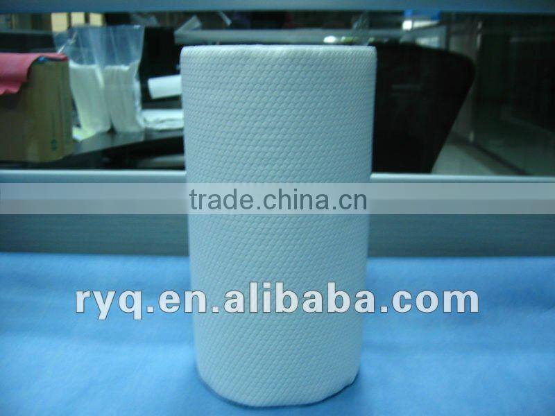 Kilinon innovative X60 spunlace nonwoven wipes
