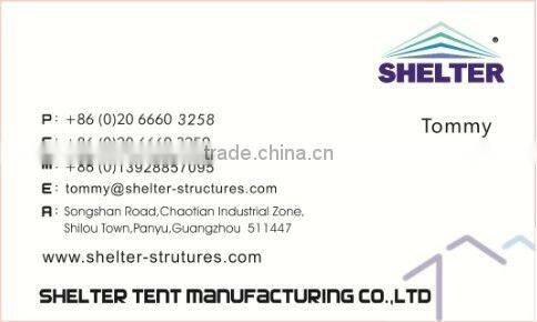 Second hand used tents for sale