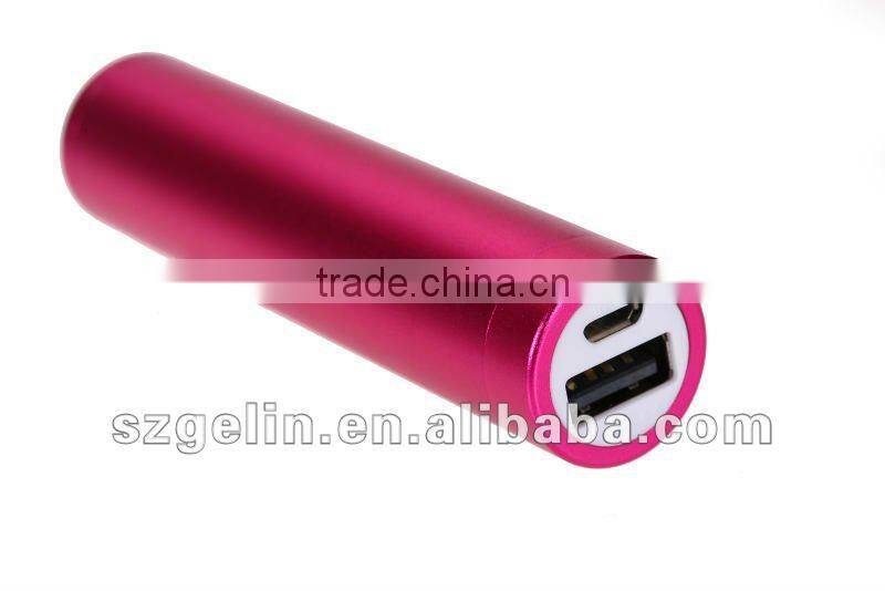 hot selling best quality input voltage 5v portable power bank charger for laptop