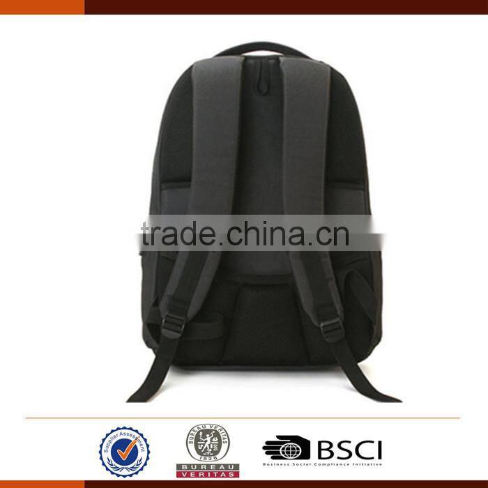 Korean Nylon Computer Backpack Laptop Backpack for Women