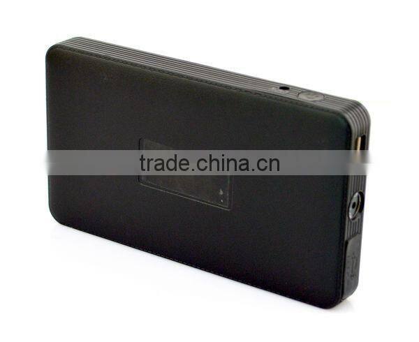 2015 Chelong New Amazing Price for customer mini jump starter mobile charger power bank