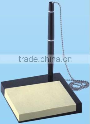 Stationery of Desk Pen of Plastic