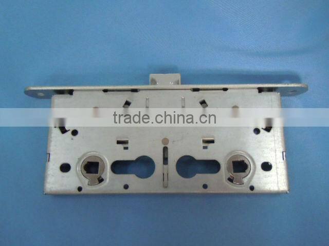 door lock metal stamping product