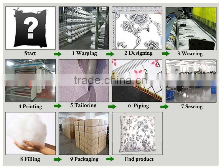 hand embroidery cushion cover/hand embroidery cushion cover/embroidered cushion covers