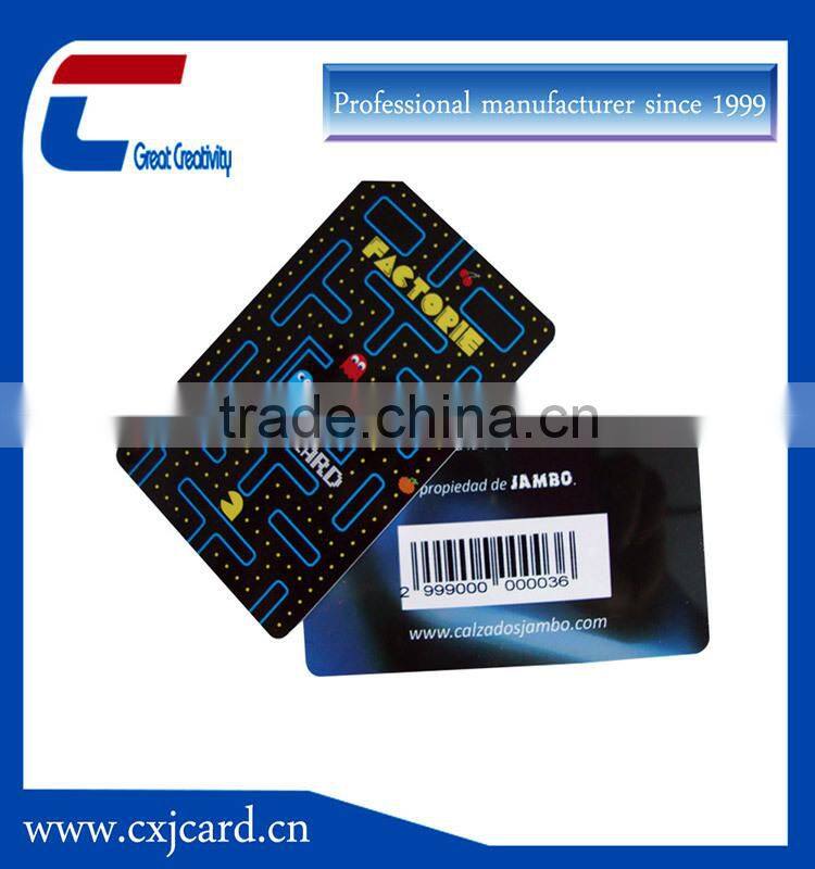 Wholesale waterproof writable contactless smart card 125khz ID smart card