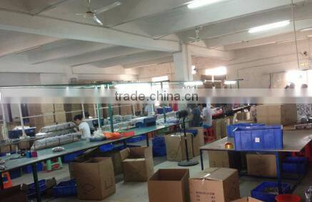 Colorful U-shaped strobotron Signal Warning Ligh Explosive flash Siren