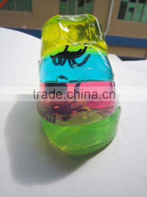 HOT Crystal diamond Spider crystal gift crystal toy crystal slime toys putty slime