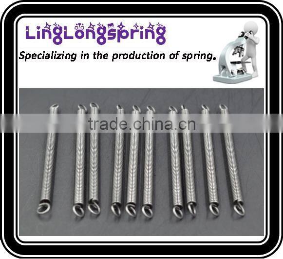 tension Spring, Spring,coil tension springs