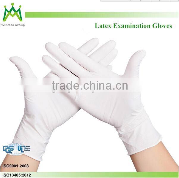 Cheap Nitrile Work Gloves