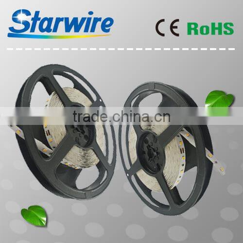 High brightness High CRI>90 60/70/196leds/m SMD2835 LED flexible Strip Lights