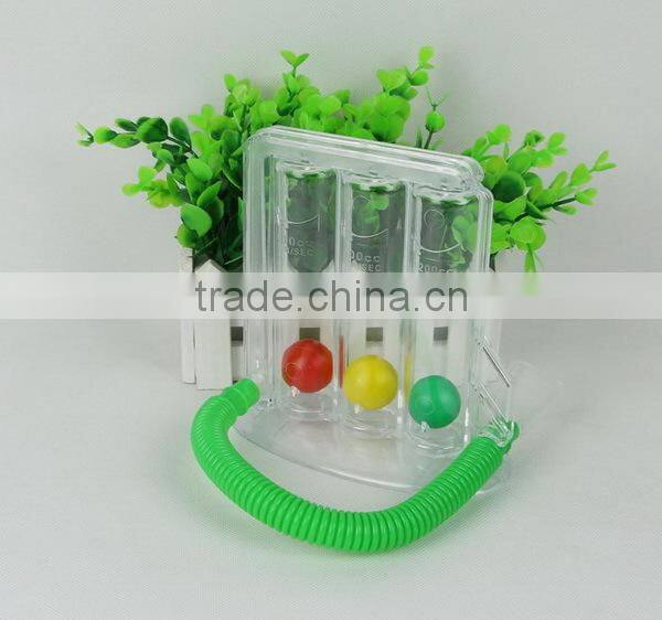 Top quality new products respiratory medical device