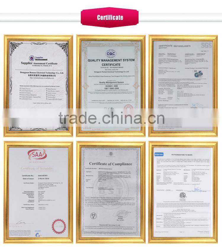 newest 2 in 1 LED ceramic travel floding hair straighetner