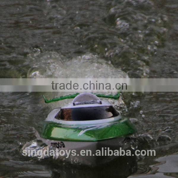 FT009 2.4G RC Speed Boats For Sale