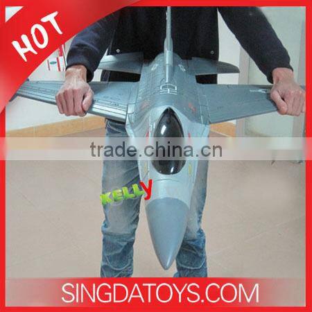 C17 2.4G Dropping Parachutes Brushless 6 Channel EPO Foam RC Plane