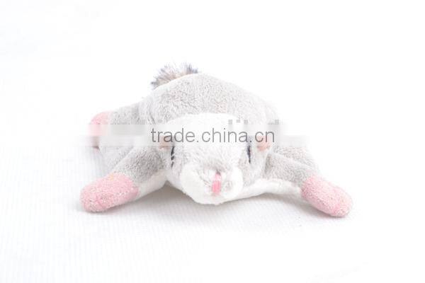Promotional Customized soft cat play toys supplies wholesale