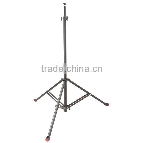 floor stand lights tripod led display pro tripod wind up light stand portable with crank