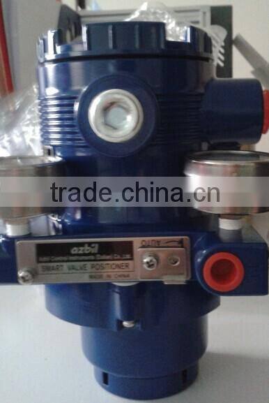 Smart Valve Positioner AVP302