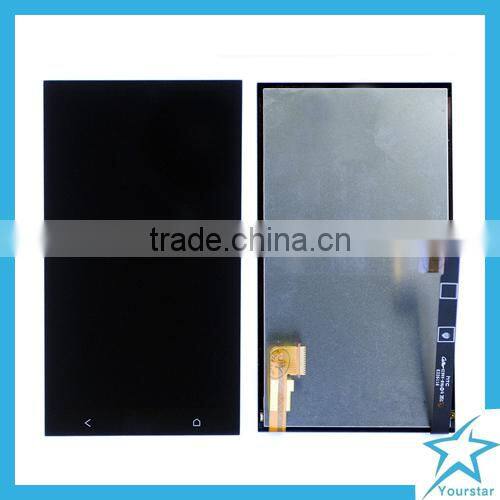 For HTC One M7 LCD