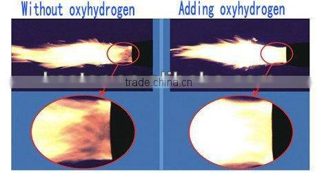 automotive oxyhydrogen generator oxy-hydrogen generator made in china alibaba China