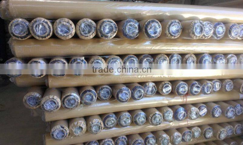 high transperancy PE film