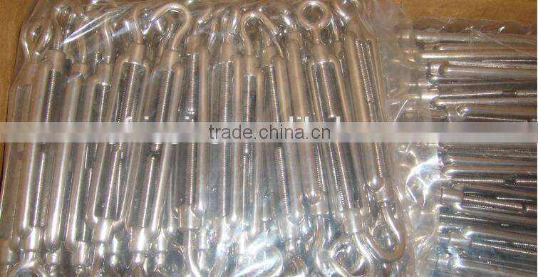 SS304 Lifting Eye Bolt