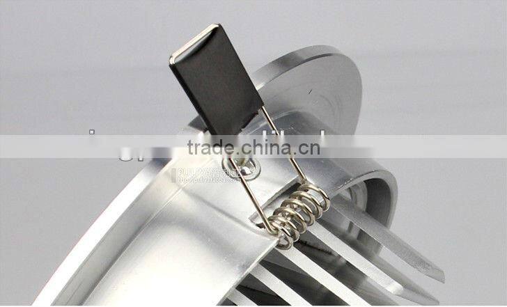 5w led light, led downlight,new product for 2013!