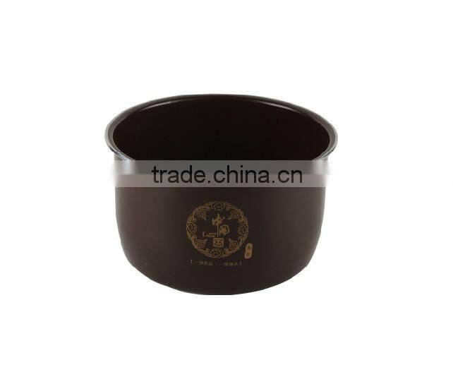 Intelligent control electric pressure cooker