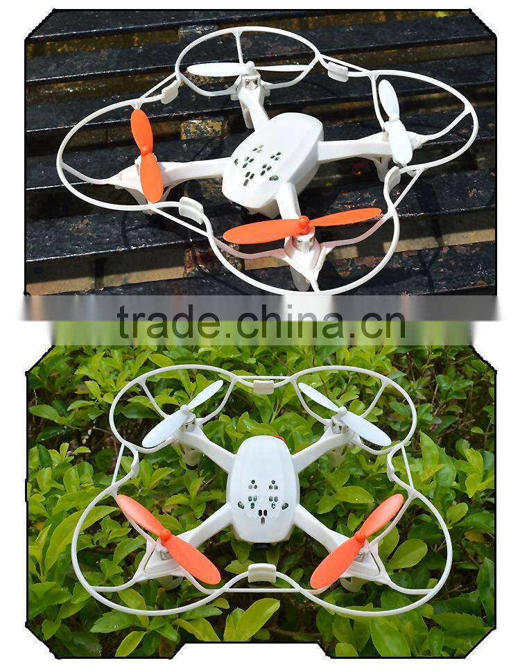 Gravity sensor control 2.4G WIFI helicopter camera without controler.